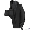 Kép 5/8 - Samsonite övtáska Sackmod Waist Bag 146463/1041-Black