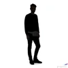 Kép 8/8 - Samsonite övtáska Sackmod Waist Bag 146463/1041-Black