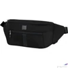 Kép 1/8 - Samsonite övtáska Sacksquare Waist Bag 146477/1041-Black