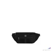 Kép 2/8 - Samsonite övtáska Sacksquare Waist Bag 146477/1041-Black