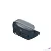 Kép 4/8 - Samsonite övtáska Sacksquare Waist Bag 146477/1090-Blue