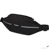 Kép 1/2 - Samsonite övtáska Securipak Waistbag 140563/T061-Black Steel