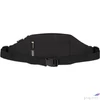 Kép 2/2 - Samsonite övtáska Securipak Waistbag 140563/T061-Black Steel