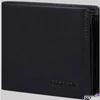 Kép 1/3 - Samsonite pénztárca Attack 2 SLG 046 - B 6Cc+Vfl+2C+C 140976/1041-Black