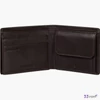 Samsonite pénztárca Attack 2 SLG 046 - B 6Cc+Vfl+2C+C 140976/1320-Ebony Brown