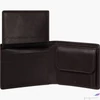 Kép 3/3 - Samsonite pénztárca Attack 2 SLG 046 - B 6Cc+Vfl+2C+C 140976/1320-Ebony Brown