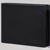 Kép 1/3 - Samsonite pénztárca Attack 2 SLG 047 - B 10Cc+Vfl+C+2C 144446/1041-Black