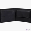 Samsonite pénztárca Attack 2 SLG 047 - B 10Cc+Vfl+C+2C 144446/1041-Black