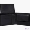 Samsonite pénztárca Attack 2 SLG 047 - B 10Cc+Vfl+C+2C 144446/1041-Black