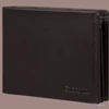 Samsonite pénztárca Attack 2 SLG 047 - B 10Cc+Vfl+C+2C 144446/1320-Ebony Brown