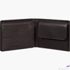Kép 2/3 - Samsonite pénztárca Attack 2 SLG 047 - B 10Cc+Vfl+C+2C 144446/1320-Ebony Brown