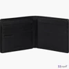 Samsonite pénztárca Attack 2 SLG 049 - B S 9Cc+Vfl+2C+W 144453/1041-Black