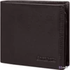 Samsonite pénztárca Attack 2 SLG 049 - B S 9Cc+Vfl+2C+W 144453/1320-Ebony Brown