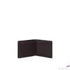 Kép 4/4 - Samsonite pénztárca Attack 2 SLG 049 - B S 9Cc+Vfl+2C+W 144453/1320-Ebony Brown