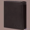 Samsonite pénztárca Attack 2 SLG 144 - W S 8Cc+Hfl+C+2C 144447/1320-Ebony Brown