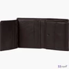 Samsonite pénztárca Attack 2 SLG 144 - W S 8Cc+Hfl+C+2C 144447/1320-Ebony Brown