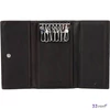 Samsonite pénztárca Attack 2 SLG 507 - K H 8 Hooks Long 124005/1320-Ebony Brown