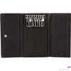 Kép 2/2 - Samsonite pénztárca Attack 2 SLG 507 - K H 8 Hooks Long 124005/1320-Ebony Brown