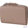 Samsonite pénztárca BRIGHTBEYOND SLG-360 - L W 8CC+ZIP EXT 151705-1030 BEIGE