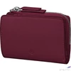 Kép 1/3 - Samsonite pénztárca BRIGHTBEYOND SLG-360 - L W 8CC+ZIP EXT 151705-1361 GARNET RED