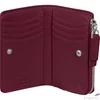 Kép 2/3 - Samsonite pénztárca BRIGHTBEYOND SLG-360 - L W 8CC+ZIP EXT 151705-1361 GARNET RED