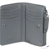 Kép 2/3 - Samsonite pénztárca BRIGHTBEYOND SLG-360 - L W 8CC+ZIP EXT 151705-B107 SMOKE GREY