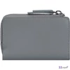 Samsonite pénztárca BRIGHTBEYOND SLG-360 - L W 8CC+ZIP EXT 151705-B107 SMOKE GREY