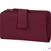 Kép 1/3 - Samsonite pénztárca BRIGHTBEYOND SLG-361 - L W 10CC+ZIP EXT 151707-1361 GARNET RED