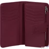 Kép 2/3 - Samsonite pénztárca BRIGHTBEYOND SLG-361 - L W 10CC+ZIP EXT 151707-1361 GARNET RED