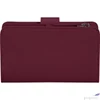Kép 3/3 - Samsonite pénztárca BRIGHTBEYOND SLG-361 - L W 10CC+ZIP EXT 151707-1361 GARNET RED