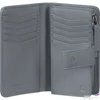 Kép 2/3 - Samsonite pénztárca BRIGHTBEYOND SLG-361 - L W 10CC+ZIP EXT 151707-B107 SMOKE GREY