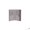 Kép 4/4 - Samsonite pénztárca Every-Time 2.0 Slg 340 - W 12Cc+Zip Ext 149540/A188-Ash Rose