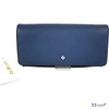 Samsonite pénztárca Every-Time 2.0 Slg 342 - L W 10Cc+2 Zc 149541/B043-Blueberry Blue