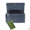 Kép 3/6 - Samsonite pénztárca Every-Time 2.0 Slg 342 - L W 10Cc+2 Zc 149541/B043-Blueberry Blue