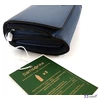 Samsonite pénztárca Every-Time 2.0 Slg 342 - L W 10Cc+2 Zc 149541/B043-Blueberry Blue
