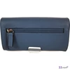 Samsonite pénztárca Every-Time 2.0 Slg 342 - L W 10Cc+2 Zc 149541/B043-Blueberry Blue
