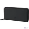 Samsonite pénztárca Every-Time 2.0 Slg 358 - L W 18Cc+Zip Ex 149546/1041-Black