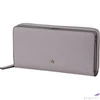 Kép 1/4 - Samsonite pénztárca Every-Time 2.0 Slg 358 - L W 18Cc+Zip Ex 149546/A188-Ash Rose