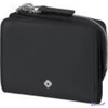Samsonite pénztárca Every-Time 2.0 Slg 360 - L W 8Cc+Zip Ext 149545/1041-Black