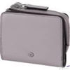 Kép 1/4 - Samsonite pénztárca Every-Time 2.0 Slg 360 - L W 8Cc+Zip Ext 149545/A188-Ash Rose