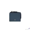 Kép 2/4 - Samsonite pénztárca Every-Time 2.0 Slg 360 - L W 8Cc+Zip Ext 149545/B043-Blueberry Blue