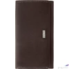 Kép 1/3 - Samsonite kulcstart férfi 7/13 NYX 3 SLG 7x13 sötétbarna marhabőr 87971/1251 - Dark Brown