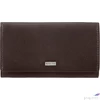 Kép 3/3 - Samsonite kulcstart férfi 7/13 NYX 3 SLG 7x13 sötétbarna marhabőr 87971/1251 - Dark Brown
