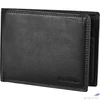 Kép 1/2 - Samsonite pénztárca férfi bőr Attack SLG 13x9,7 60276/1041 fekete
