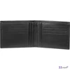 Samsonite pénztárca férfi bőr Attack SLG 13x9,7 60276/1041 fekete