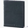 Kép 2/3 - Samsonite pénztárca férfi bőr Simpla SLG 9.7 x 12 x 1.5cm 135015/1686-Petrol Blue