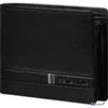 Samsonite pénztárca Flagged SLG 046 - B 6Cc+Vfl+2C+C 140977/1041-Black