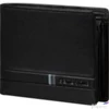 Kép 1/3 - Samsonite pénztárca Flagged SLG 046 - B 6Cc+Vfl+2C+C 140977/1041-Black