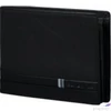 Kép 1/3 - Samsonite pénztárca Flagged SLG 047 - B 10Cc+Vfl+C+2C 144467/1041-Black