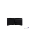 Kép 3/3 - Samsonite pénztárca Flagged SLG 047 - B 10Cc+Vfl+C+2C 144467/1041-Black